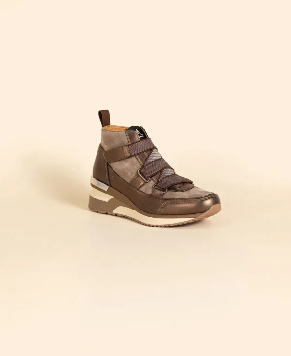 Vulpin Compo Bronze Taupe