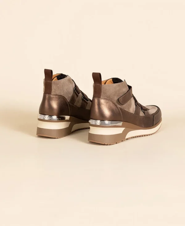 Vulpin Compo Bronze Taupe
