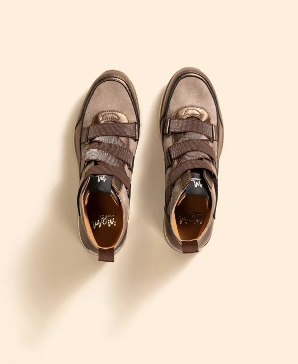 Vulpin Compo Bronze Taupe