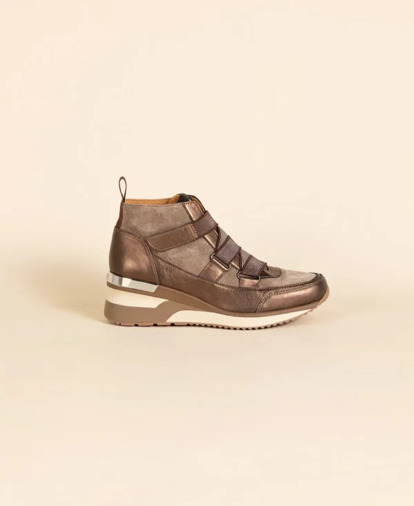 Vulpin Compo Bronze Taupe