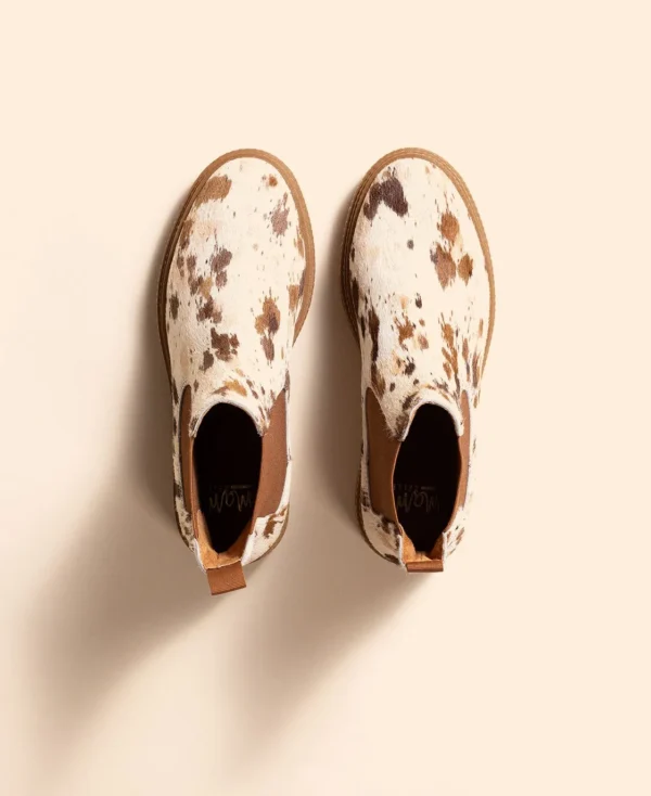 Garex Vache Beige