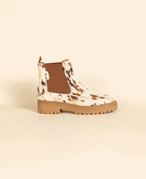Garex Vache Beige