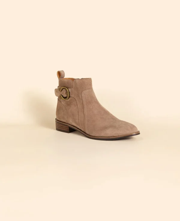 Sorma Velours Vison