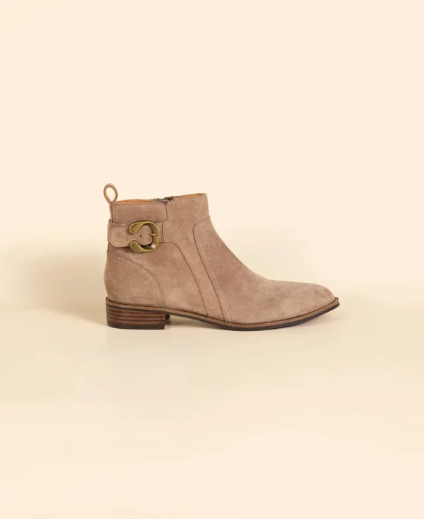 Sorma Velours Vison