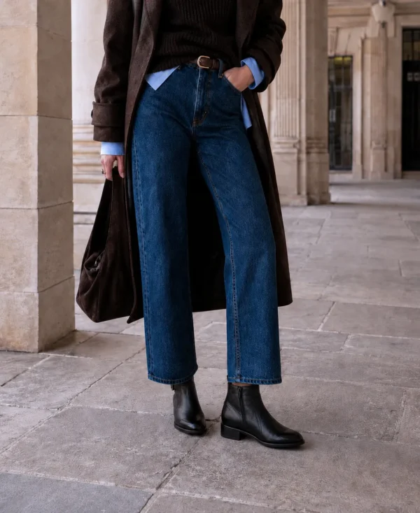 Sorma Wax Noir