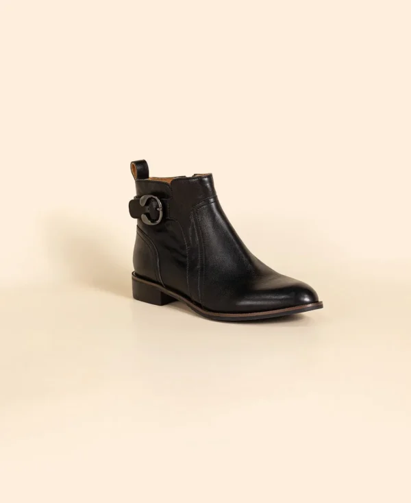 Sorma Wax Noir