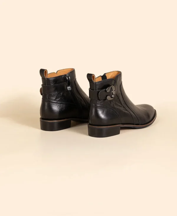 Sorma Wax Noir