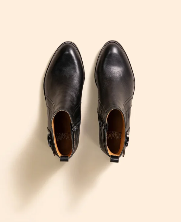 Sorma Wax Noir