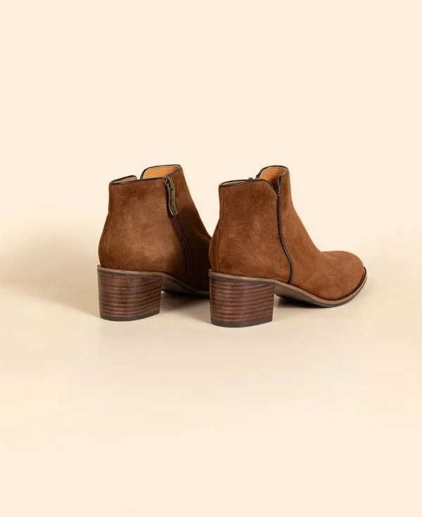 Taxol Velours Choco