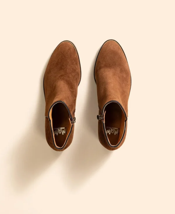 Taxol Velours Choco