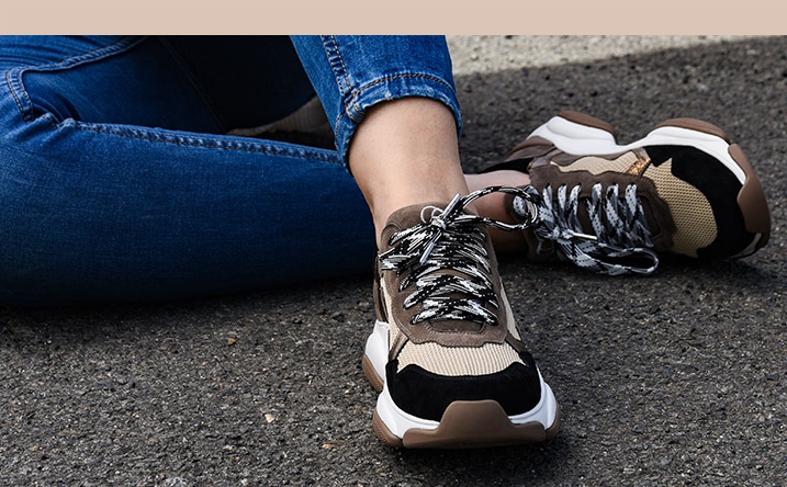 chaussures mamzelle 2019