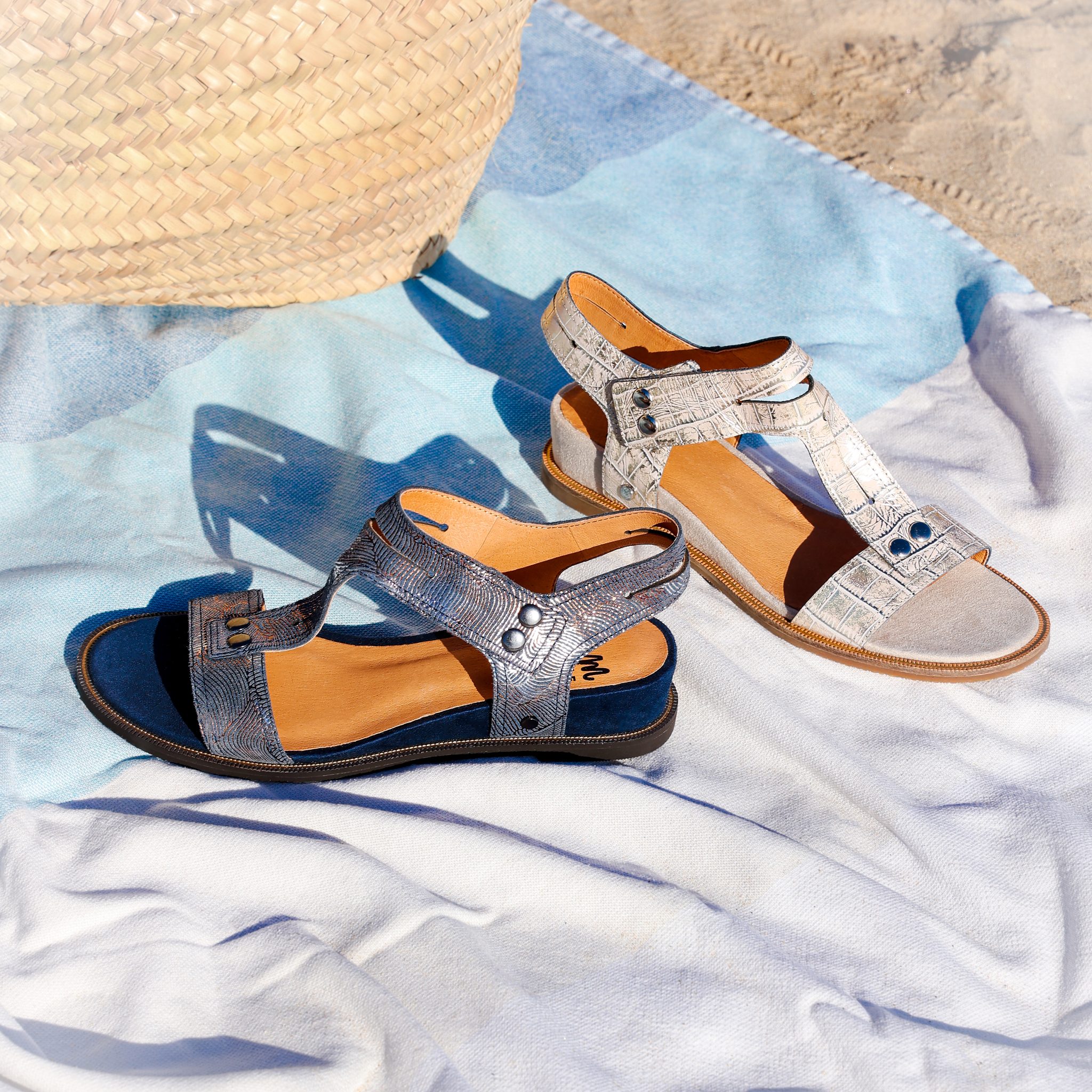 L'univers MAM'ZELLE - Mamzelle