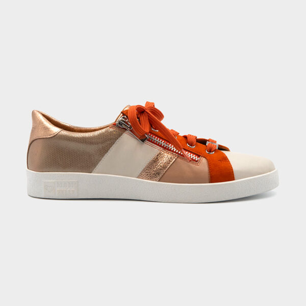 BORA ORANGE – Image 2