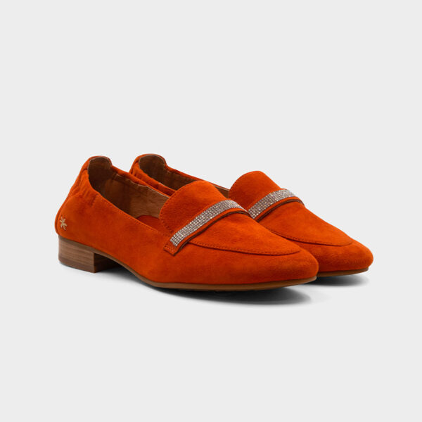 ZAVON ORANGE – Image 4