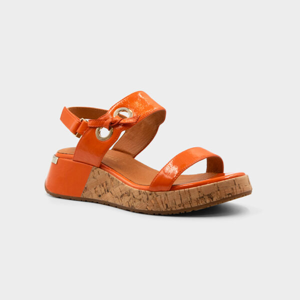 CLIP ORANGE