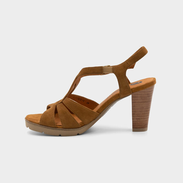 TIMBA VELOURS – Image 3