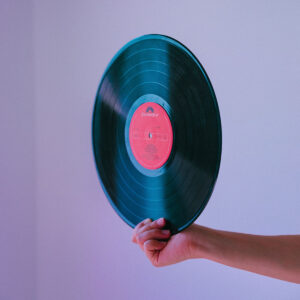 CLIP NP - Illustration Seventie's